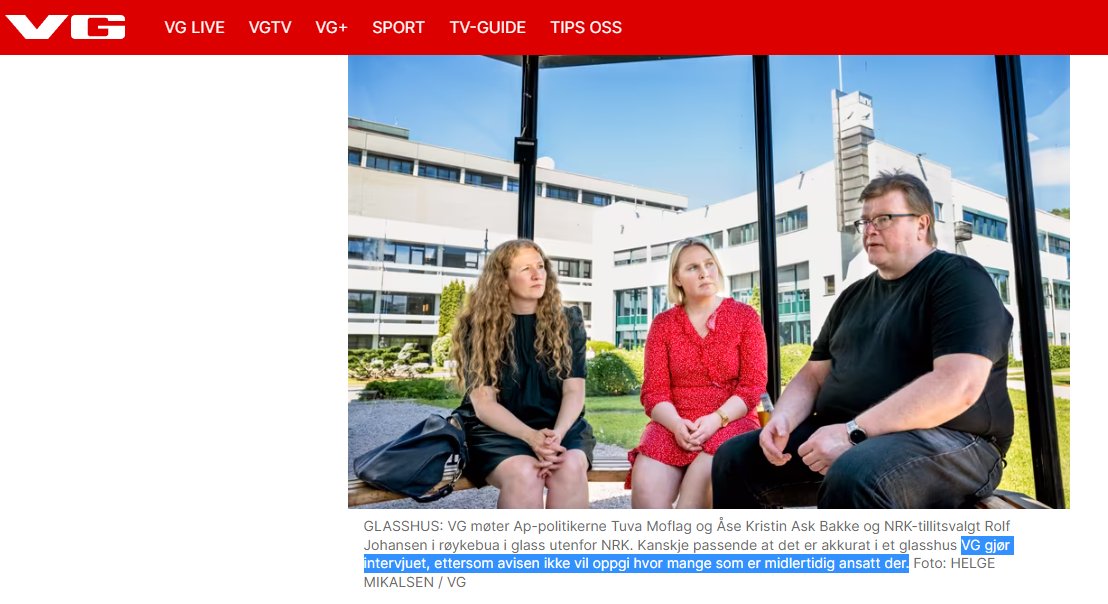 Den var fin, <a href="/vgnett/">VG</a>.