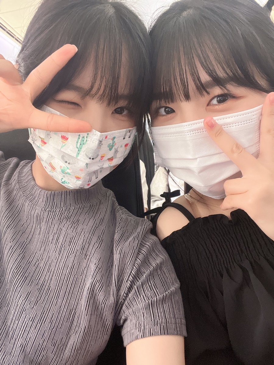 PF_Official_X's tweet image. [#핑크판타지_하린]

슈우우웅-✈️

#하린 #HARIN #ハリン 
#핑크판타지 #PINKFANTASY 
#ピンクファンタジー