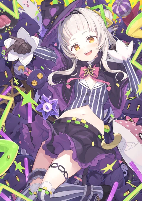 🌸🎀❣🌙
#2022年自分が選ぶ今年上半期の4枚 