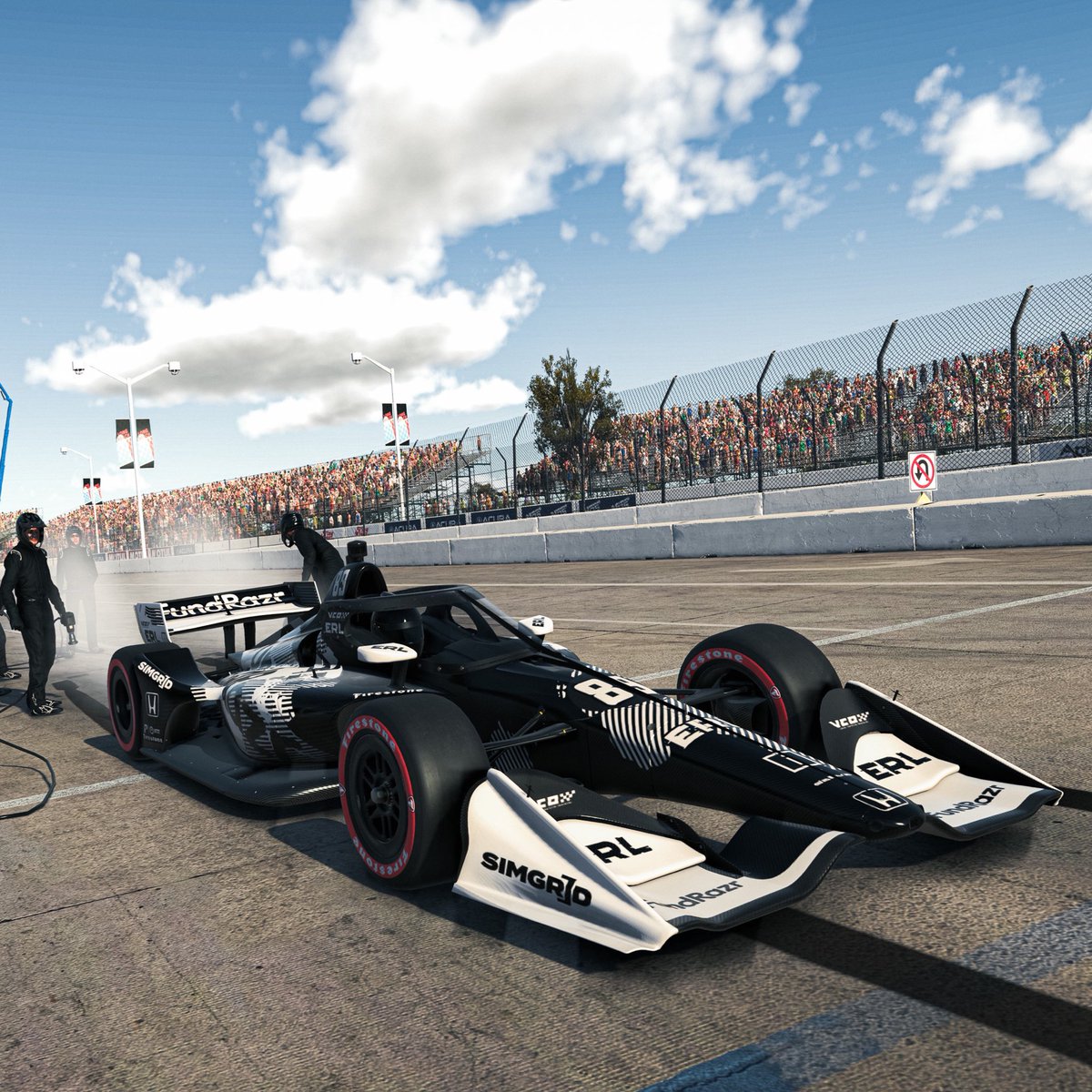 VCO 🕹🏎 tweet media