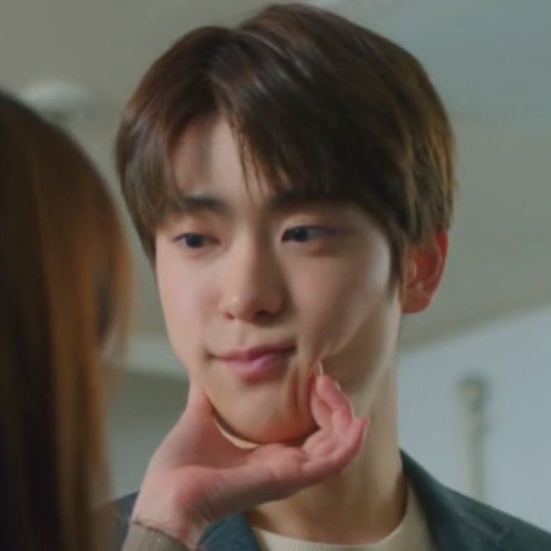 อยากวาดอันนี้ 555555 เอ็นดูมั้ก