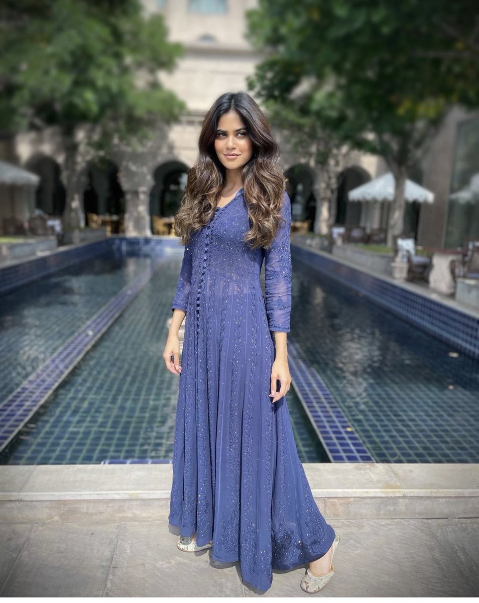 IJustDidntt's tweet photo. #aaditipohankar of #SheNetflix is a exquisite blend of BinduMadhavi & JhanviKapoor.
Anyone with me? ๐ซฃ https://t.co/rUf74MJKfN