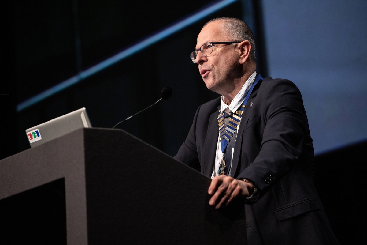 WONCA Europe conference 2024 tweet media