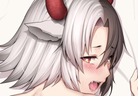 顔だけ先にいい感じまで塗ってテンション上げるのが今のマイブーム 