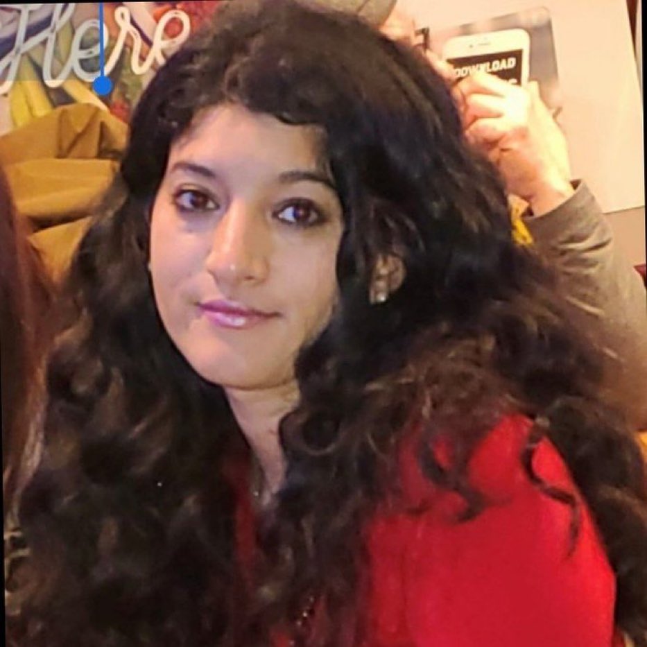 Darshna Soni tweet media