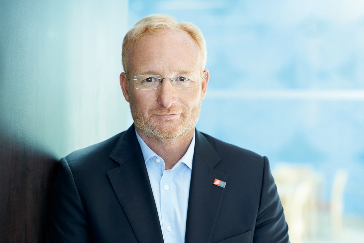 EPOorg's tweet photo. 📣António Campinos reappointed as EPO President for a second five-year term in office commencing 1 July 2023.
 
This decision was taken at today's Administrative Council meeting. 

Further details, here: https://t.co/uLR7ULdAJg https://t.co/wyDQ00mh2I