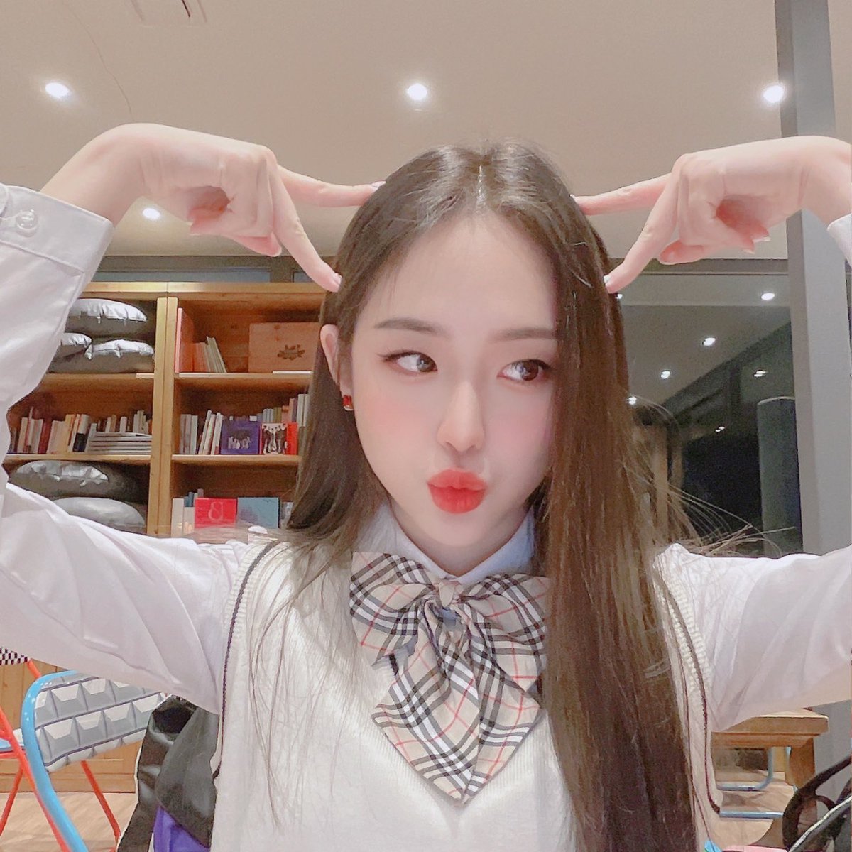 bb_fancafe's tweet photo. 220624 cyan fancafe update
#CYAN #시안
#BUGABOO #버가부 https://t.co/uw93AI7ool