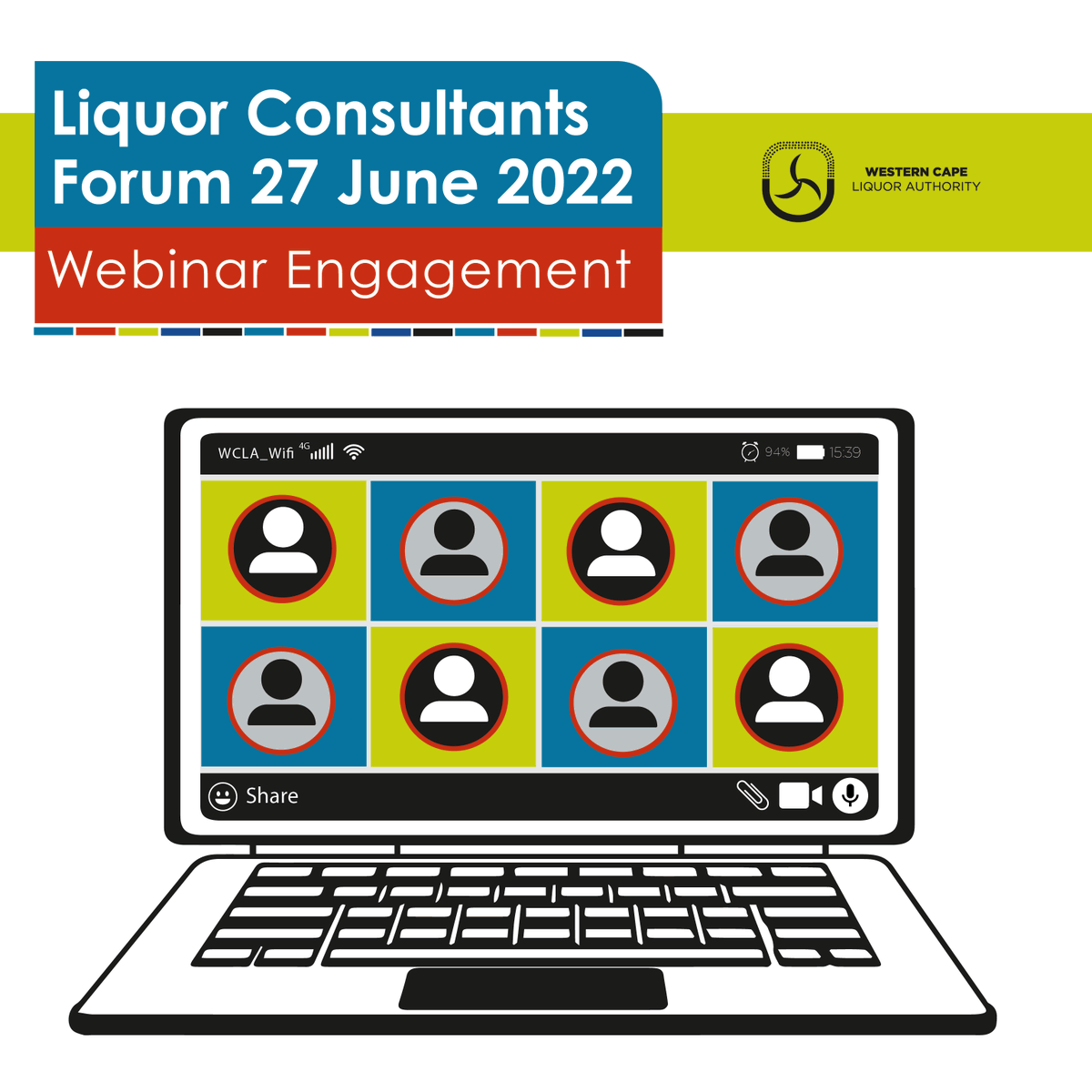 _WCLA's tweet photo. We facilitated our quarterly Liquor Consultants Forum on Monday for licence representatives to engage @_WCLA, facilitating knowledge sharing towards #EffectiveRegulation, promoting compliance & developing appreciation for the value of regulating in the #PublicInterest. https://t.co/yVKFSjfh1O