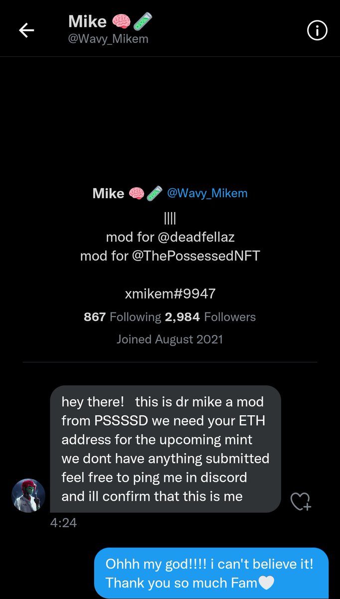 PsyCho.Eth🩸 tweet media