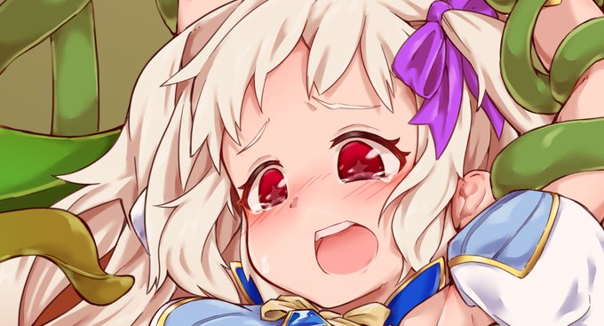 スケブのうひんしました!!! 