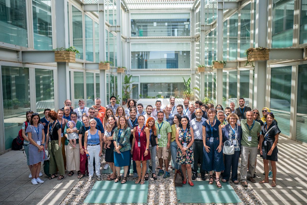 MPA4Change's tweet photo. A few days ago we celebrated the joint #FinalEvent of MPA Engage and @NetworksMpa . 
 
It was days of various round tables, talks, fantastic speakers and sharing knowledge.
 
We are very grateful, it was a great success. Thank you very much to all of you who made it possible! https://t.co/BcgEtjxgZe