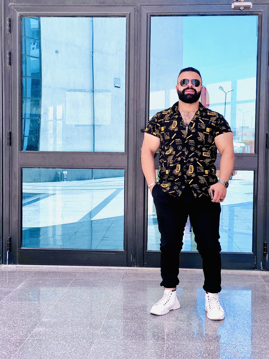 #صباح الفل ❤️👑