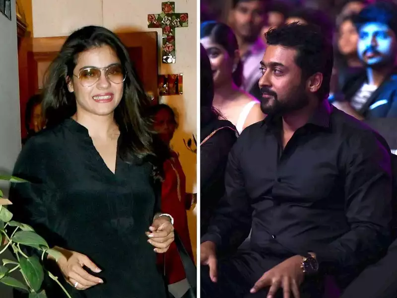 NP_App's tweet photo. Actors #Kajol, #Suriya, and filmmakers #SushmitGhosh, #RintuThomas, #ReemaKagti, #PanNalin among 397 new members invited this year by #AcademyofMotionPicturesArtsandSciences
🔗 https://t.co/gfYHO28DdF https://t.co/ImeDdih0eo
