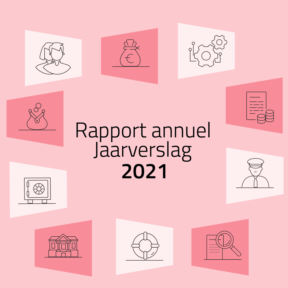 SPFFinances's tweet photo. 📢 Des chiffres à propos des impôts, des douanes, du patrimoine... entre autres. Vous les trouverez dans notre rapport annuel 2021. Allez le découvrir: https://t.co/H3cBqPChhM #SPFFinances #chiffres2021 #rapportannuel #aussicaspffin #impôts #taxesbelgique #douaneBE https://t.co/kZShRk1mIL