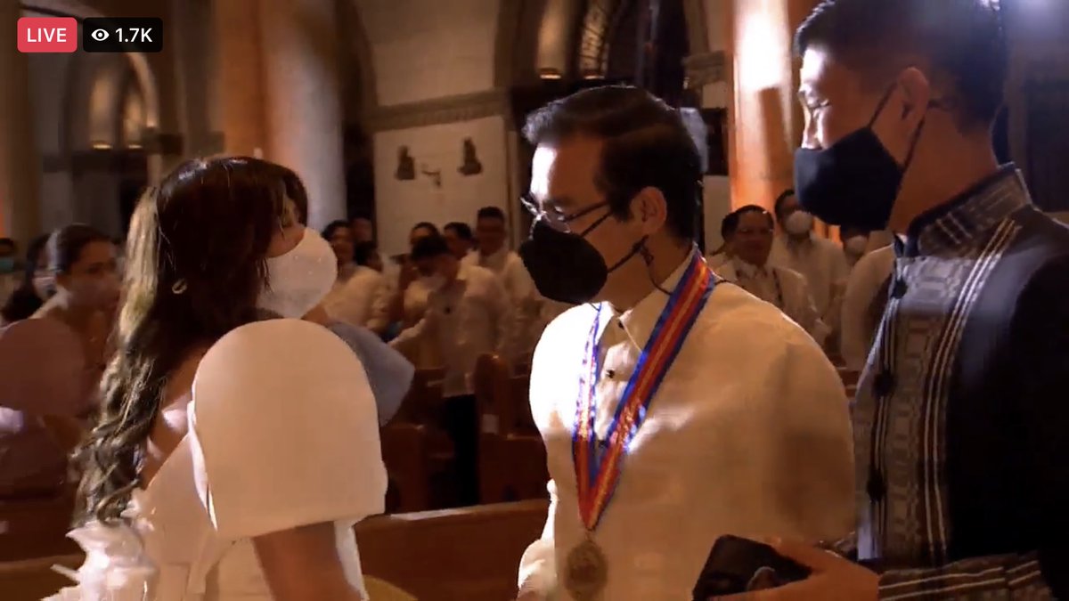 We'll miss you po <a href="/IskoMoreno/">Isko Moreno Domagoso</a> 💙🤍☝️