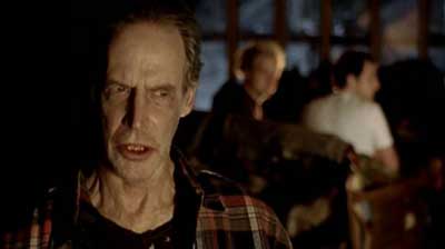 AngusKohm's tweet photo. Scarce (2008) by #JesseThomasCook #JohnGeddes
w/ #SteveWarren #GaryFischer
Three snowboarders lost in the icy wilderness fall prey to psychotic cannibals intent on harvesting their flesh.
“A Ruthless Winter Nightmare”
#Horror #Slasher
#TrashOrTerrorTuesday https://t.co/yJRC5OtNdZ