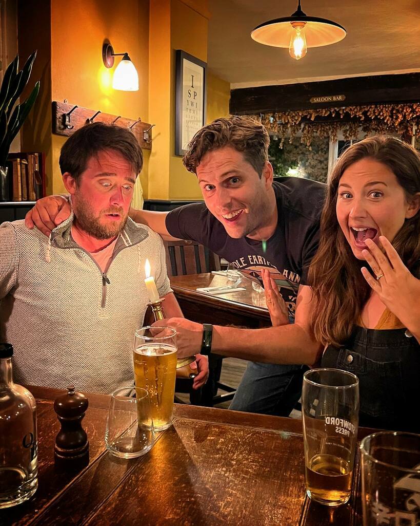 Karl Watson tweet media