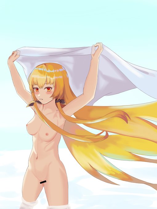 セイレーン
#LastOrigin #ラストオリジン #라스트오리진 