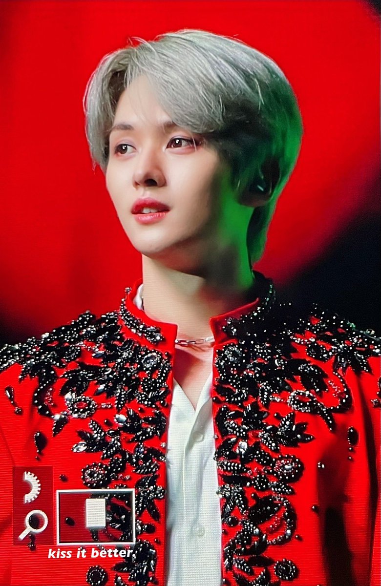 🔎銀髪のリノさん もしかして：CGの世界から君臨なさった方