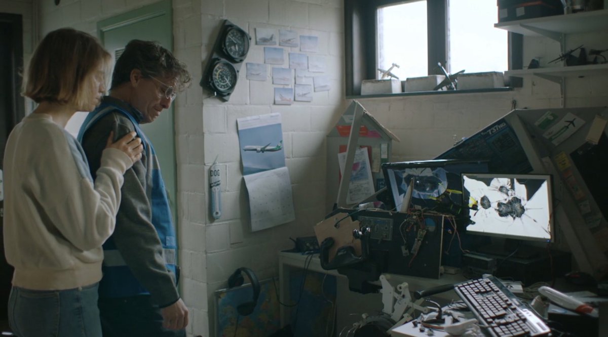 HE DIDN’T DESERVE THIS #nonkels