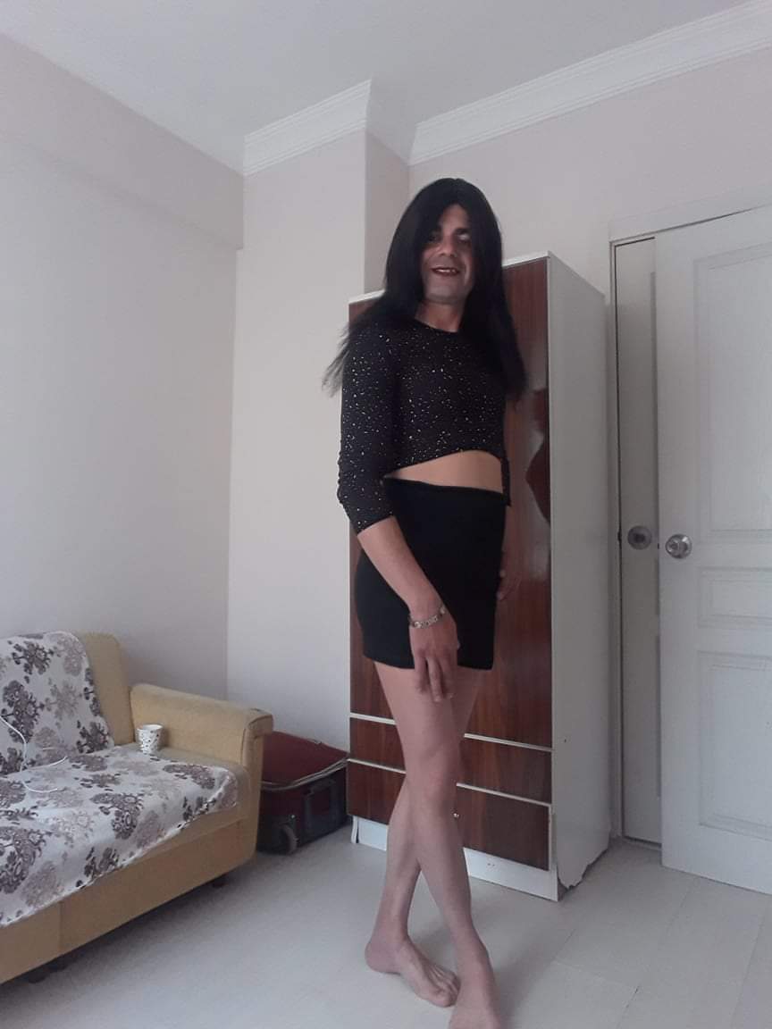 Günaydın herkese görüşmek için müsait im