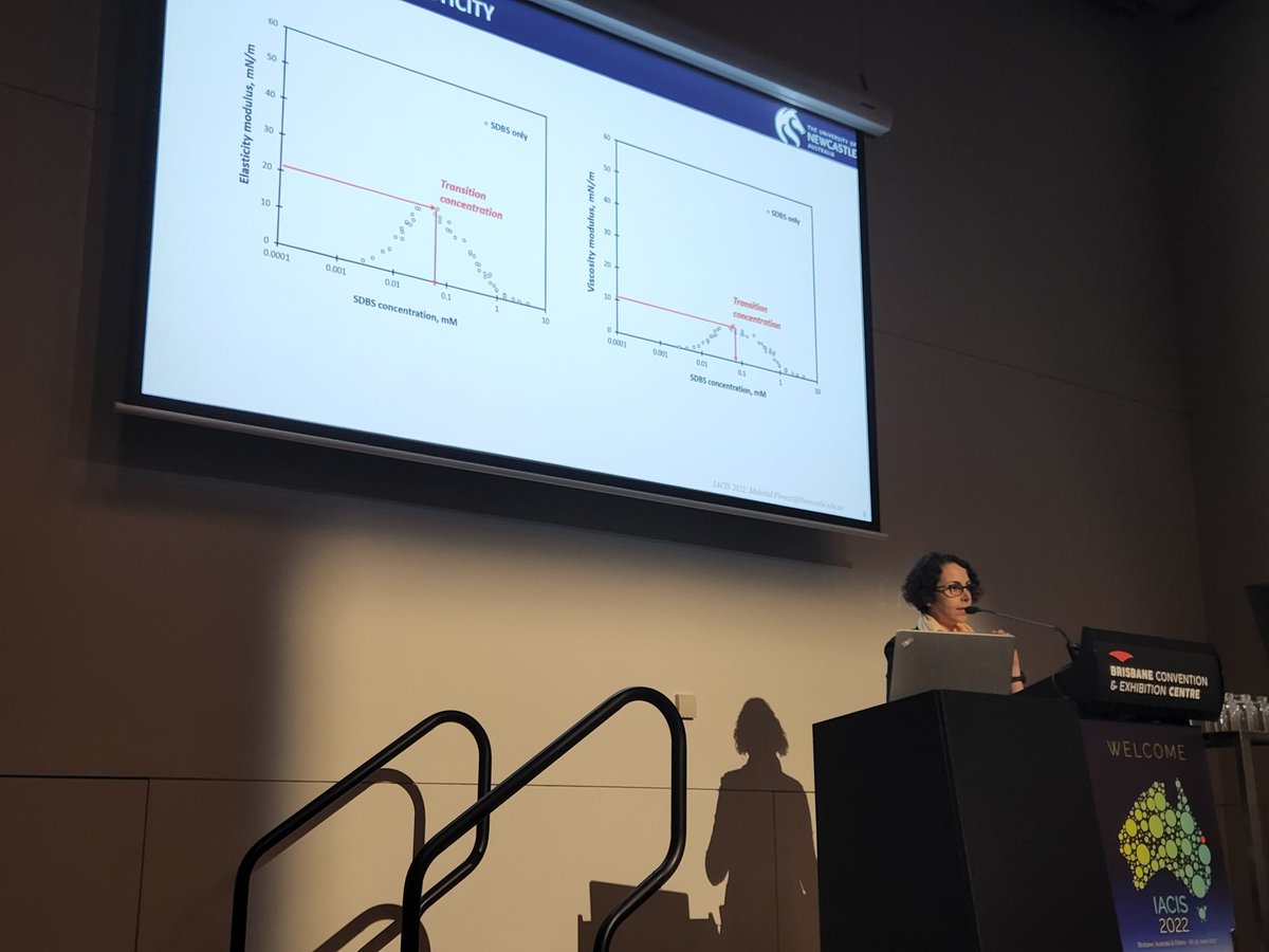 <a href="/MahshidFirouzi/">Mahshid Firouzi</a> give a great presentation on interfacial viscoelasticity in one of the final talks at <a href="/iacis2021/">iacis2022</a>