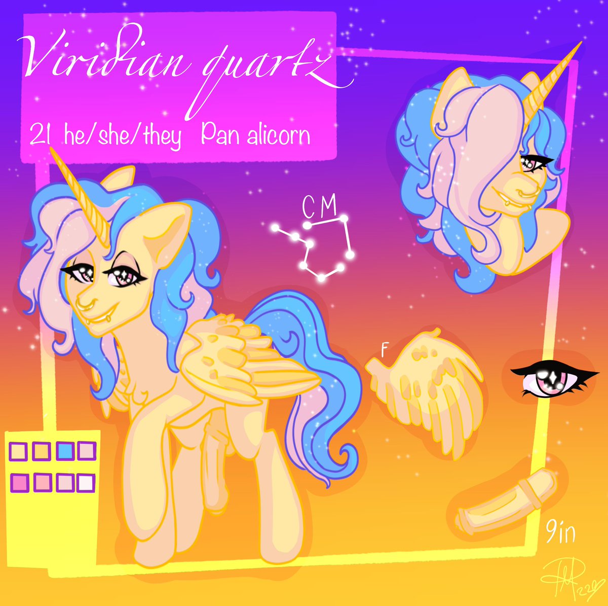 MiloUwUx's tweet photo. They are so freaking adorable I’m so happy with how he turned out!!
💫✨🔭🌙
#digitalart #furryartist #lewd #mlp #mlpclop #mlpg4 #mlpnsfw #mylittlepony #mylittleponynsfw #nsfw #takingcommisions
❤️🔃 follow for more! https://t.co/BlH4kFBECM