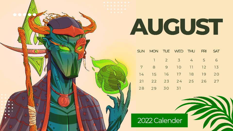 AgyXela's tweet photo. No limitations in #August... Join @SpaceWarlockNFT in this journey.
@PEACEOKONDAN1 @AbasiakaraA @benedictAkpan4 @CalvaryNyong

Click the discord link below to join
https://t.co/HrPna3TQhg

#NFT #Whitelist #WARLIST https://t.co/JxVSMZR1OS