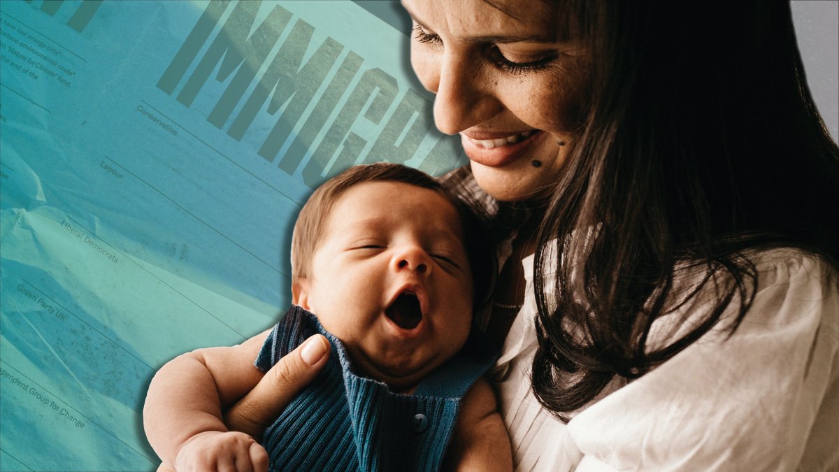 The rollout of a stricter #ImmigrationEnforcement program unintentionally changed the lives of U.S. born mothers, found <a href="/ChloeNEast/">Dr. Chloe N. East she/her @chloeneast.bsky.social</a> &amp; <a href="/a_velasquezg/">Andrea Velasquez</a>. By increasing the cost of outsourcing household labor, the program led U.S. born mothers to work less:  jhr.uwpress.org/content/early/…