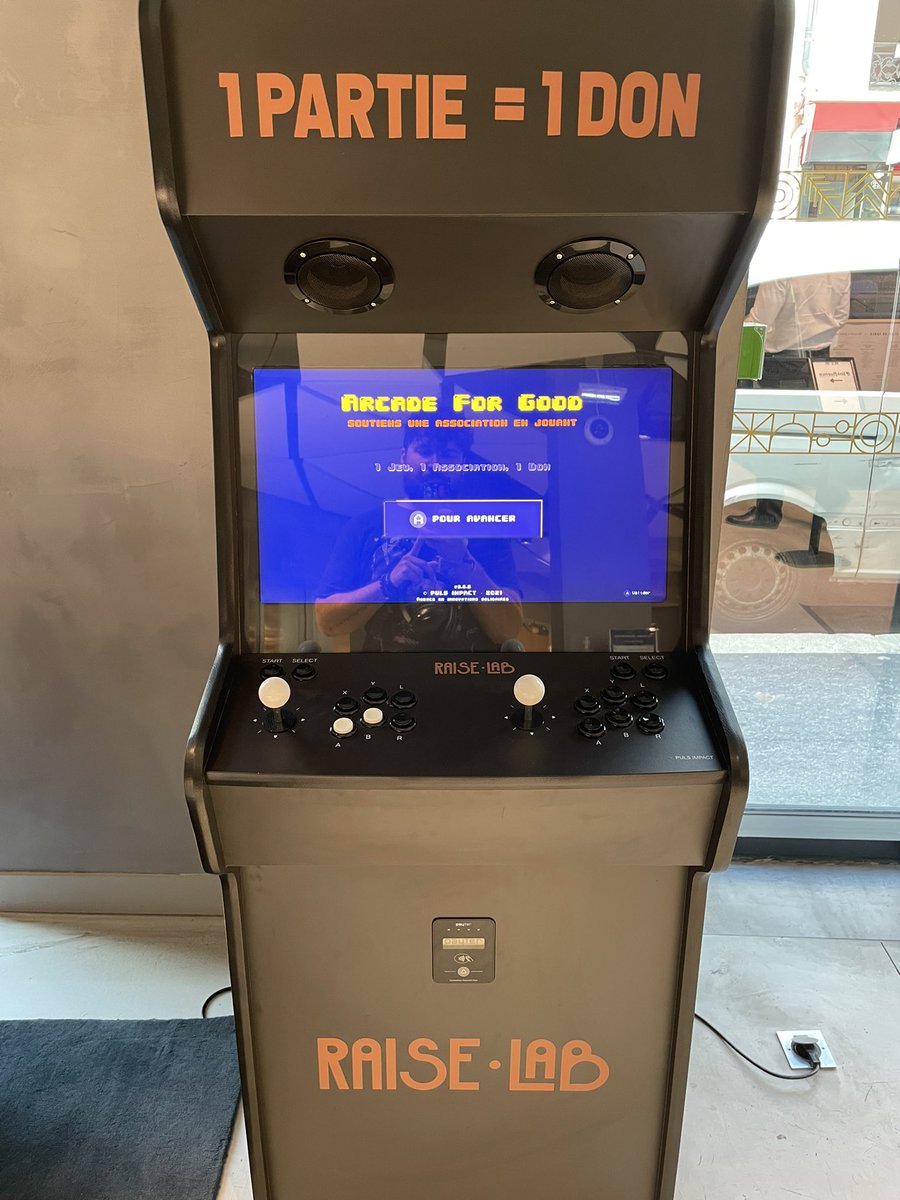 L'ADN 🧬 (@ladn_eu) on Twitter photo Ce soir on vous donne rendez-vous au <a href="/RaiseLab_Paris/">RaiseLab</a> pour vous présenter notre dernière revue ! #LADNLeShift Ce soir on vous donne rendez-vous au <a href="/RaiseLab_Paris/">RaiseLab</a> pour vous présenter notre dernière revue ! #LADNLeShift