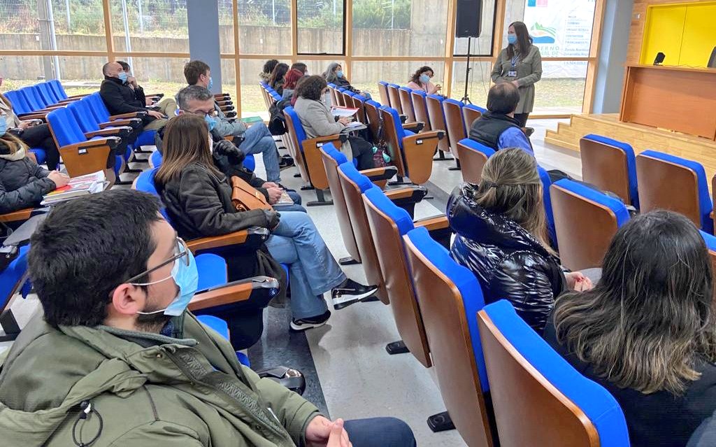 Servicio Salud Chiloé tweet media