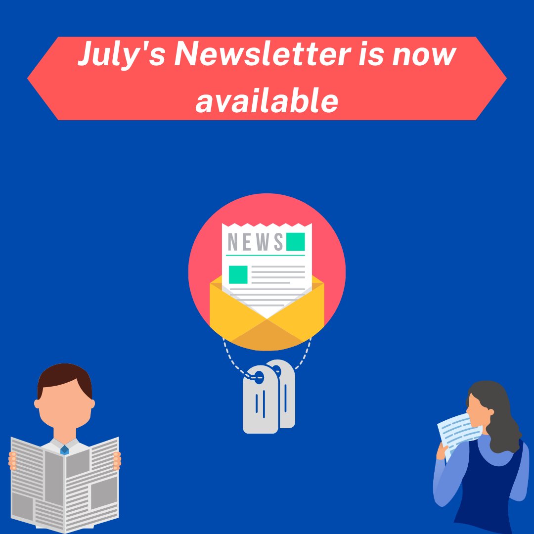 CollinCenter's tweet photo. Greetings!
Our July edition of “The Veterans Resource Center Newsletter” is out! 
https://t.co/oFaSeoS6Ax
#VRCNewsletter #VAstudent #VA #collincollege #July https://t.co/uvehYJDlcu
