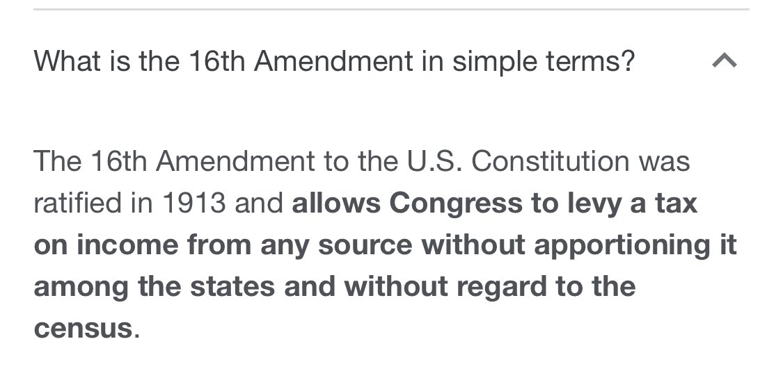 WhiteStudentT's tweet image. Thought: The #16thAmendment needs to be repealed if politicians are using it to finance #Invasion ☝🏻😲 #Texas #migrants #Soros #OpenSociety #Tax #Democrats #2a