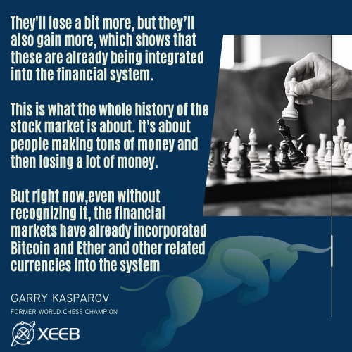 XEEBster tweet media