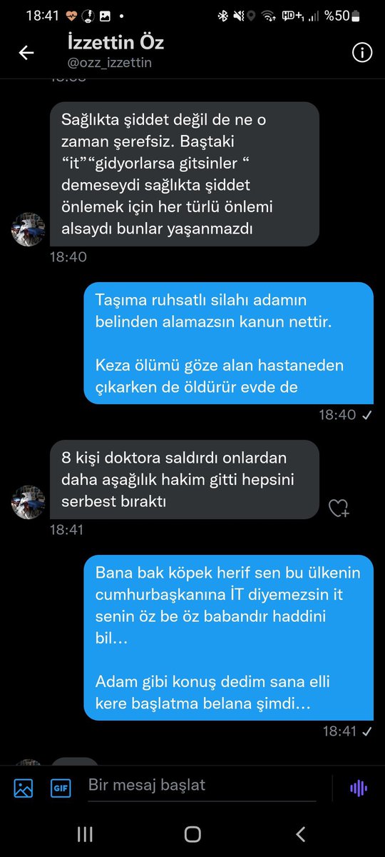 Fatih Tezcan tweet media