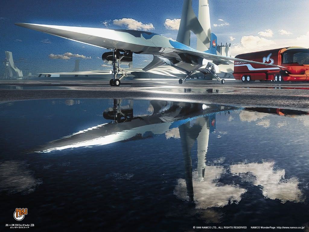 RazgrizXT's tweet photo. "Abandon your flesh bodies! This is a revolution to liberate life. Here and now, we shall declare. The computerization/sublimation of the entire human race-"
#AceCombat3 #Electrosphere #ACE3 #AceCombat https://t.co/DMQHzRzyPI
