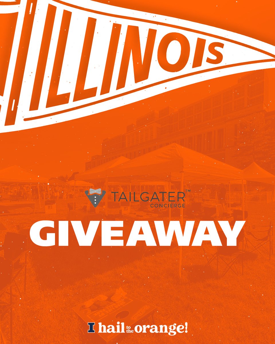 Illinois Athletics tweet media