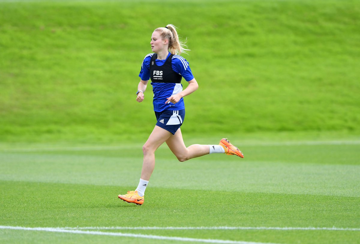LCFC Women tweet media