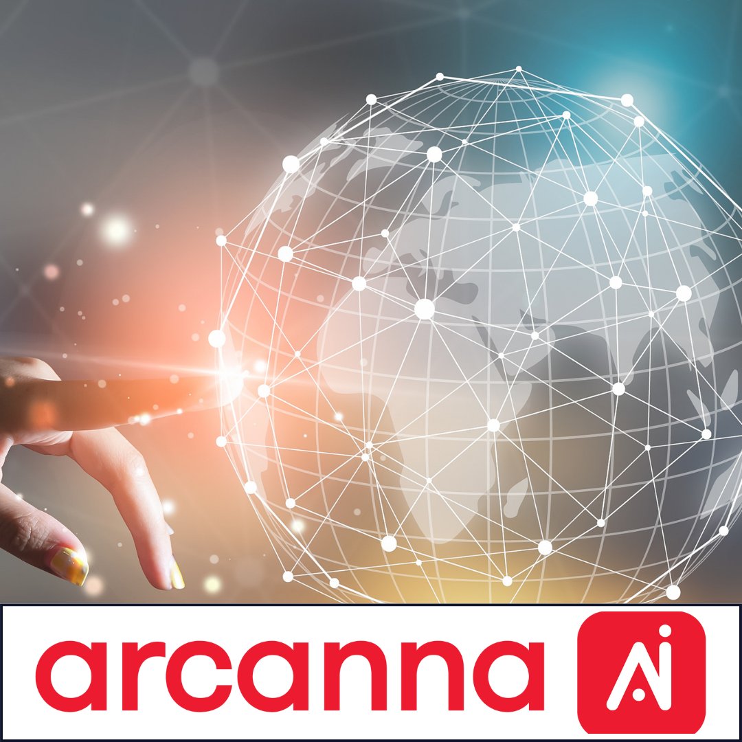 We are available in AWS Marketplace! 🎉🎉🎉

Read all about it 👉 lnkd.in/dpirN3Xn
🆕Try out Arcanna in AWS: arcanna.ai/aws
#cybersecurity #AI #awsmarketplace #aiasssistedcybersecurity #arcannaai
