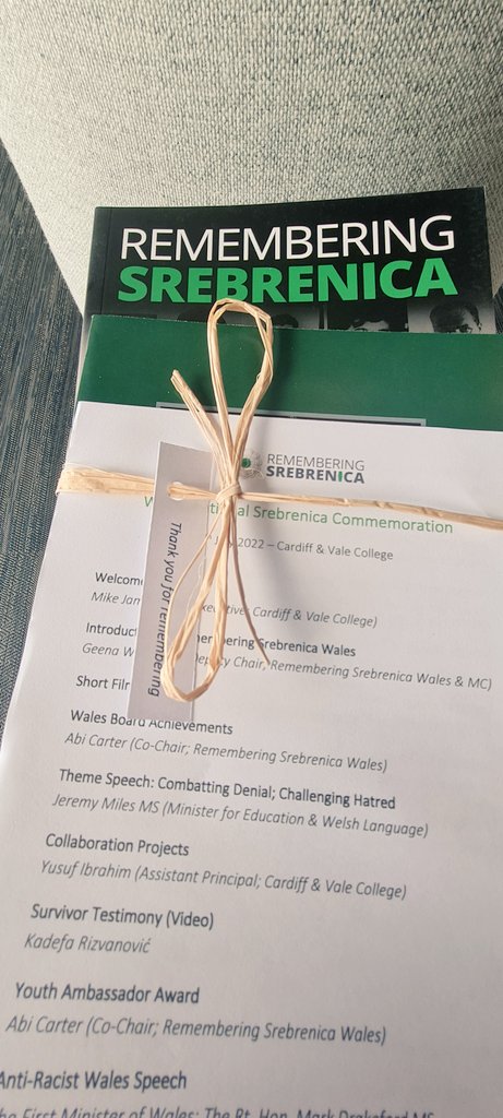 CHRIS TYWYDD JONES tweet media