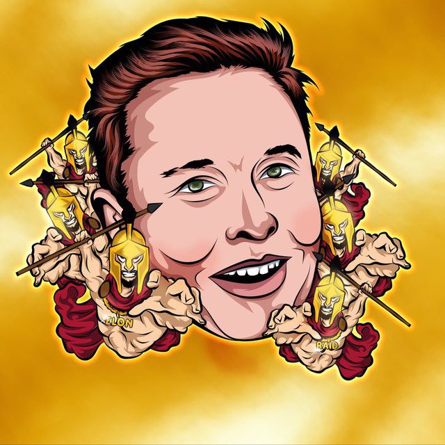 RALVΞRO tweet media