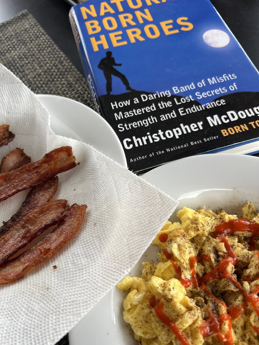 Get phat breakfast 🥚 & 🥓 #HomeChef #NoCarbs #Sriracha #read