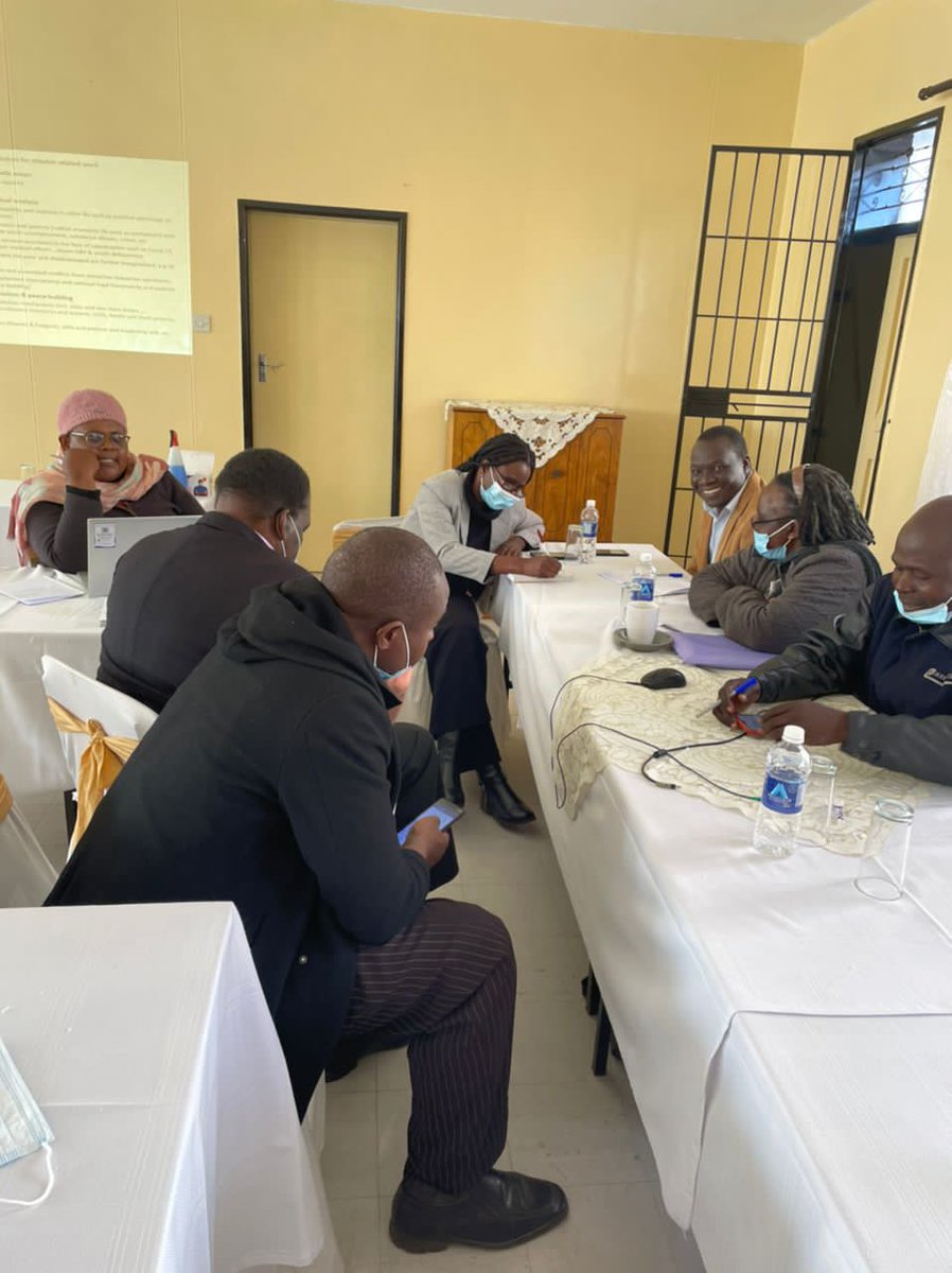 Ecumenical Church Leaders Forum tweet media