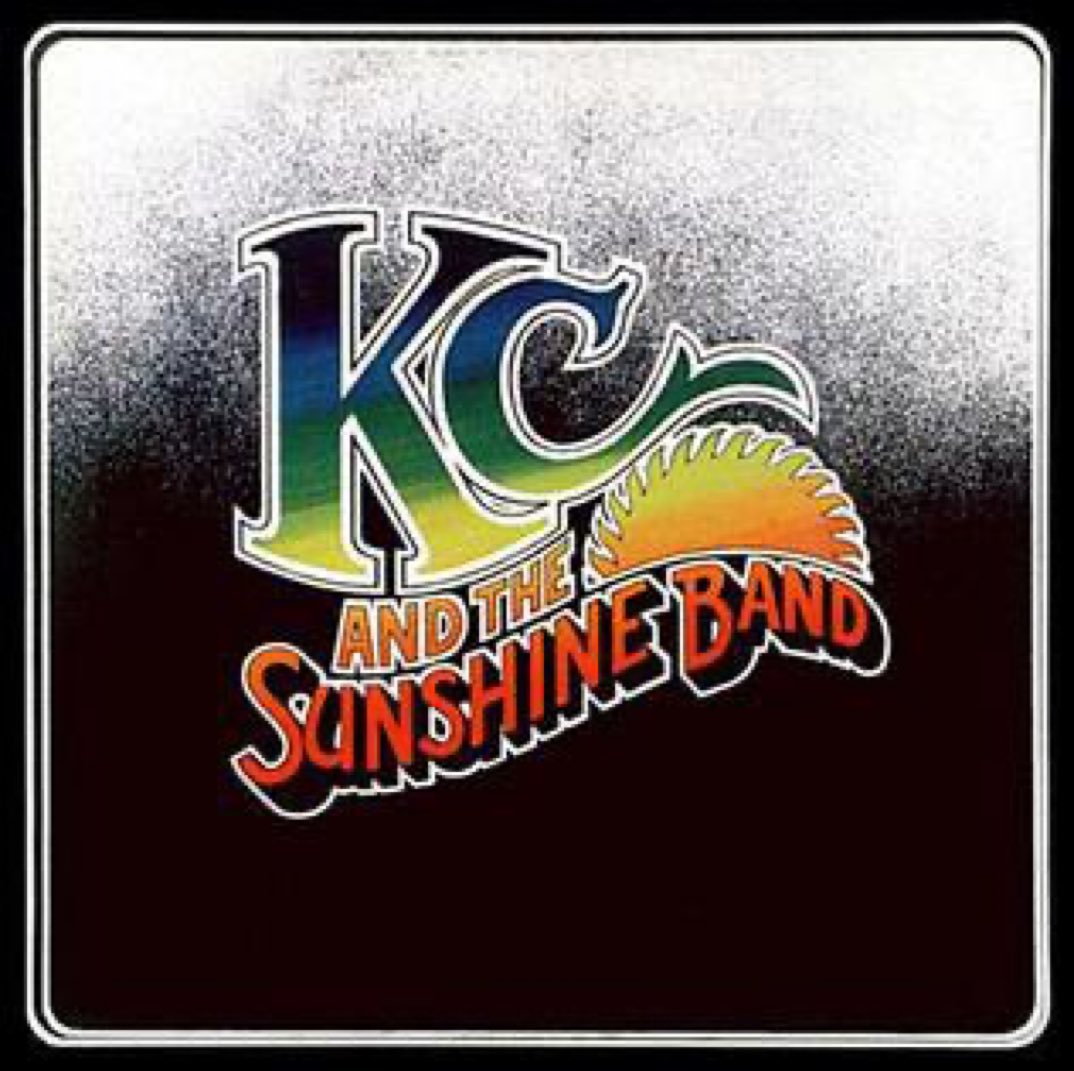 On July 6, 1975, KC and the Sunshine Band released their self-titled second studio album. It would top the Billboard Hot 100 and is certified platinum. #KCandtheSunshineBand