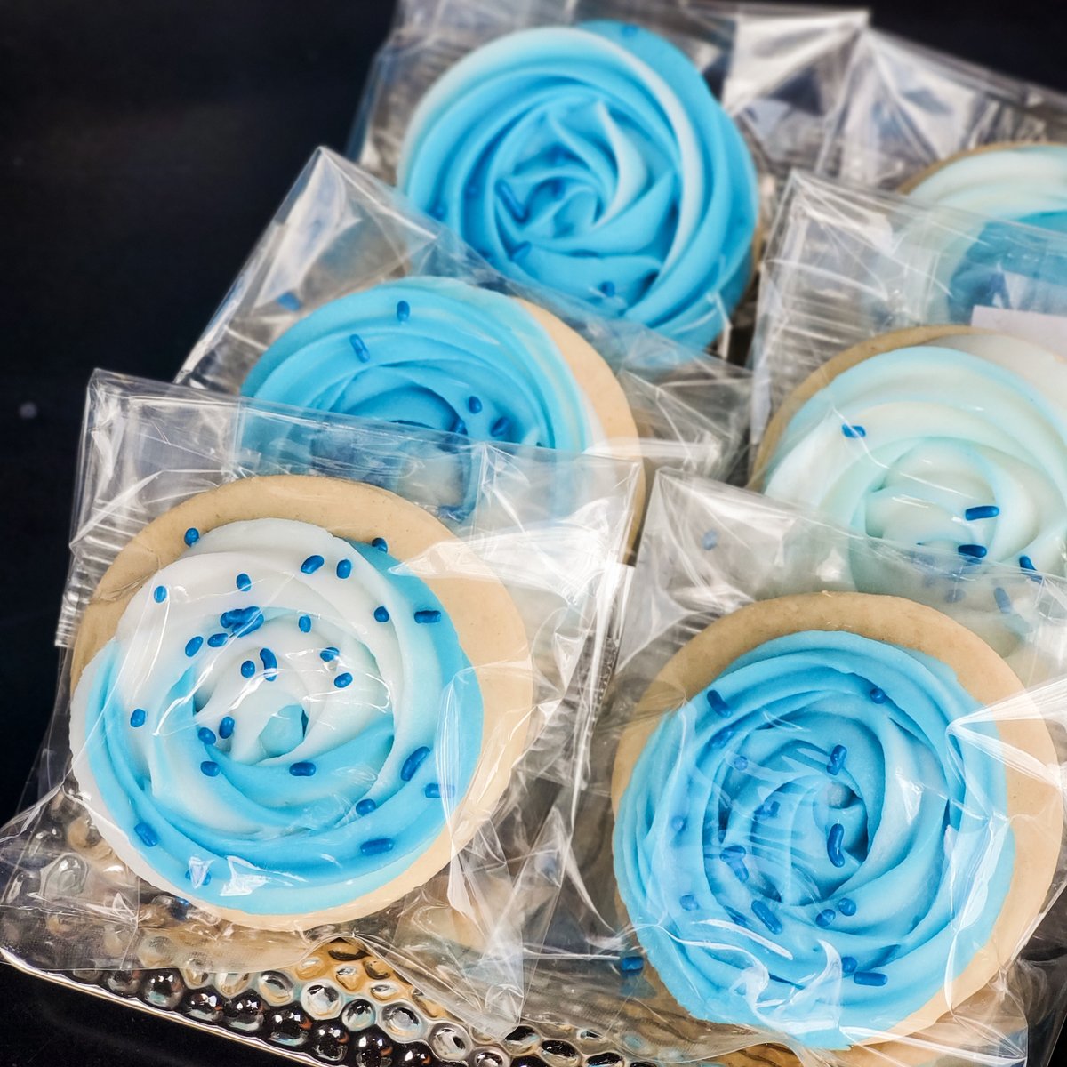 Sweet Granada tweet media