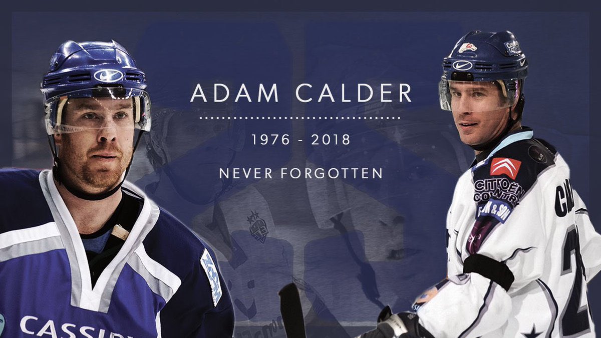 Coventry Blaze 🐲🏒 tweet media