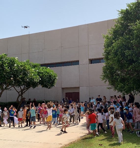 Candace Taylor-Weber tweet media