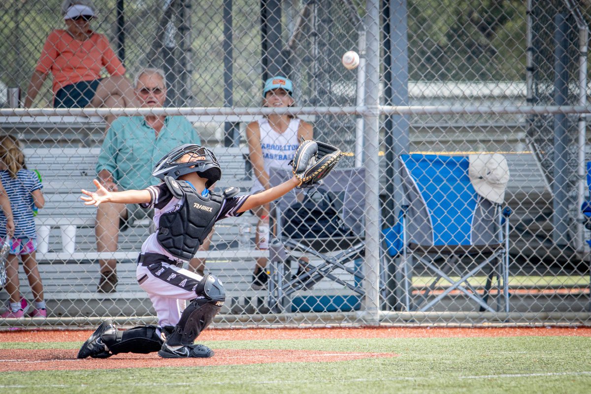 Phil_UpOnMe's tweet photo. Little League World Series🇺🇸 

S/O @LouisianaUSSSA &amp; @BarrelUpSports for having me🎥📸 https://t.co/jBvXoki6we