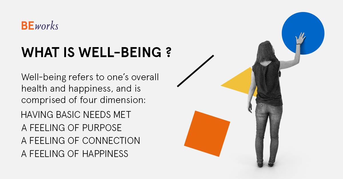 1/ Ever wonder if your initiatives to improve #employee well-being are working? Or if there is something different you could be doing?​

Download our piece to learn more about how to identify interventions that can support employee well-being: lnkd.in/gnxubn3k