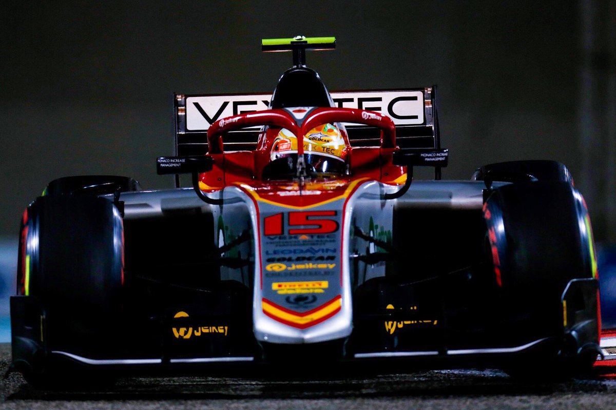 Roberto Merhi tweet media